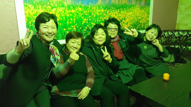 울랄라노래방 이미지