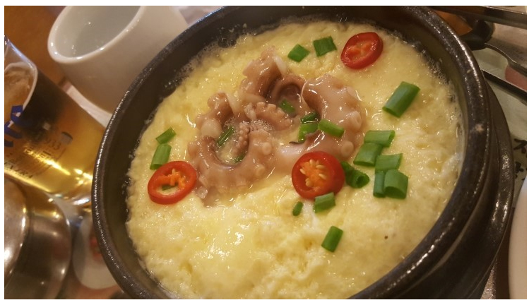 무교동유정낙지청담점 이미지