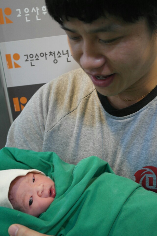 고은산부인과 이미지