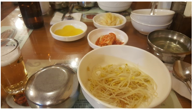 무교동유정낙지청담점 이미지