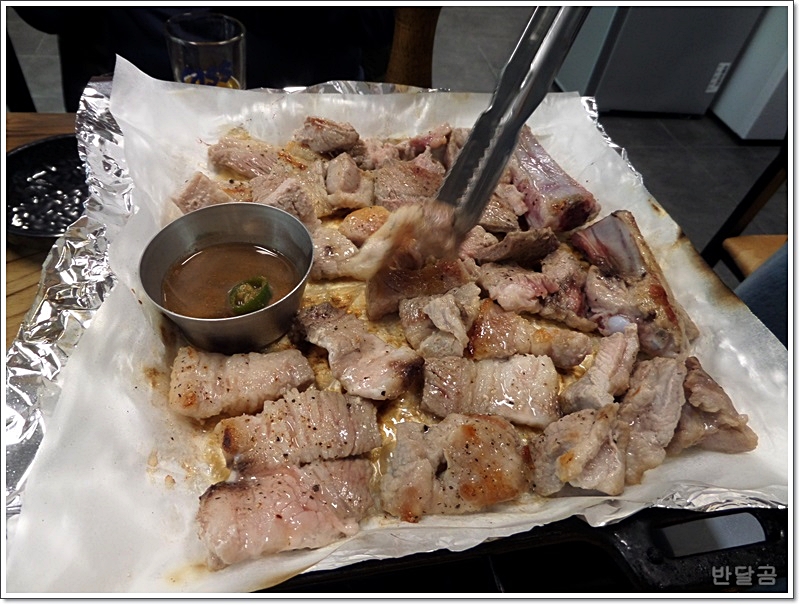 문산우리갈비 이미지