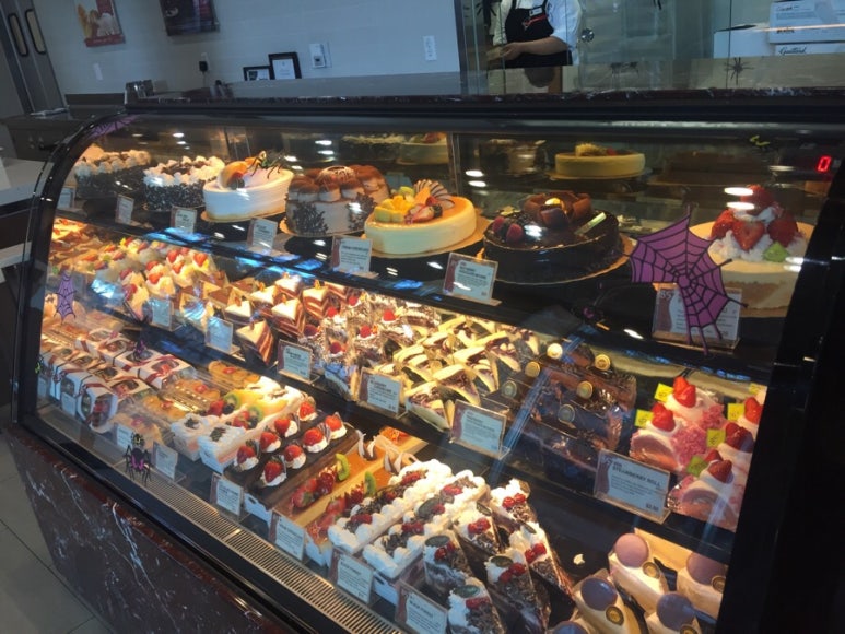 Cafe Pasadena 이미지