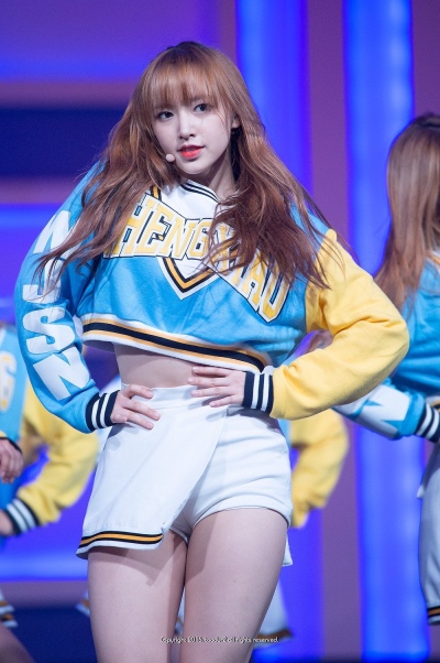 한국무도학원 이미지