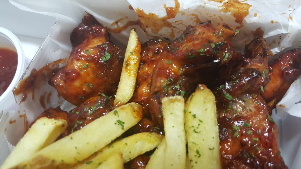돈치킨검단 이미지