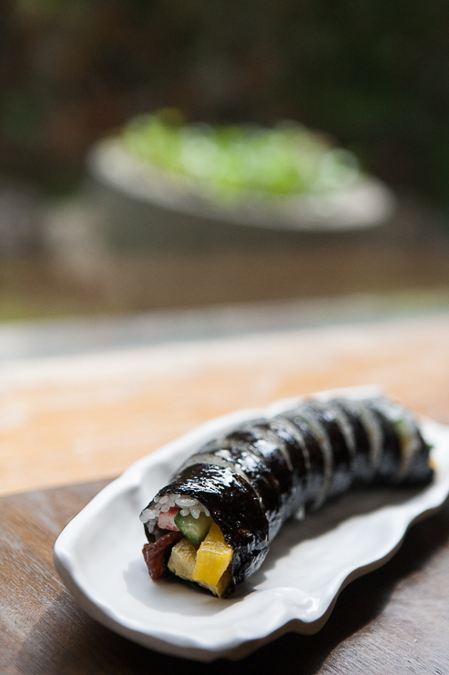 김밥일번지(어방점) 이미지