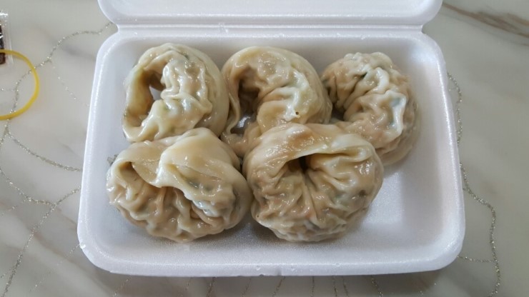 배가네김밥&만두 이미지