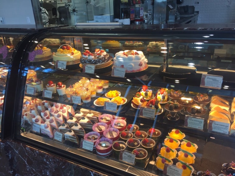 Cafe Pasadena 이미지