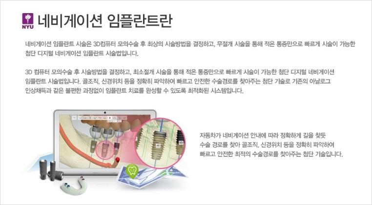 뉴욕화이트치과 이미지