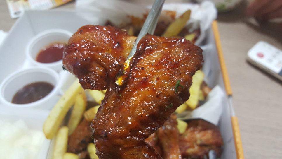 돈치킨검단 이미지
