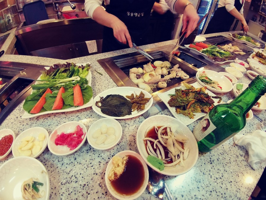 청송양곱창 이미지