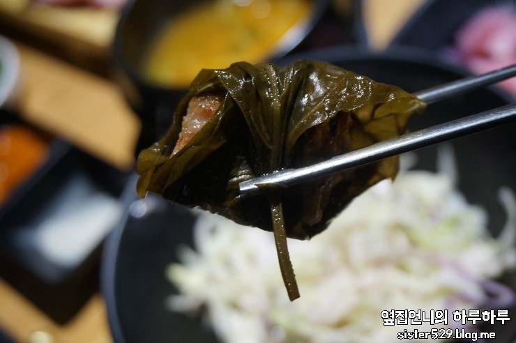 이포크정육식당 이미지