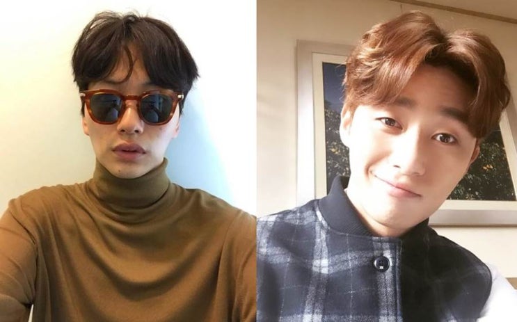 도깨비 머리 이미지