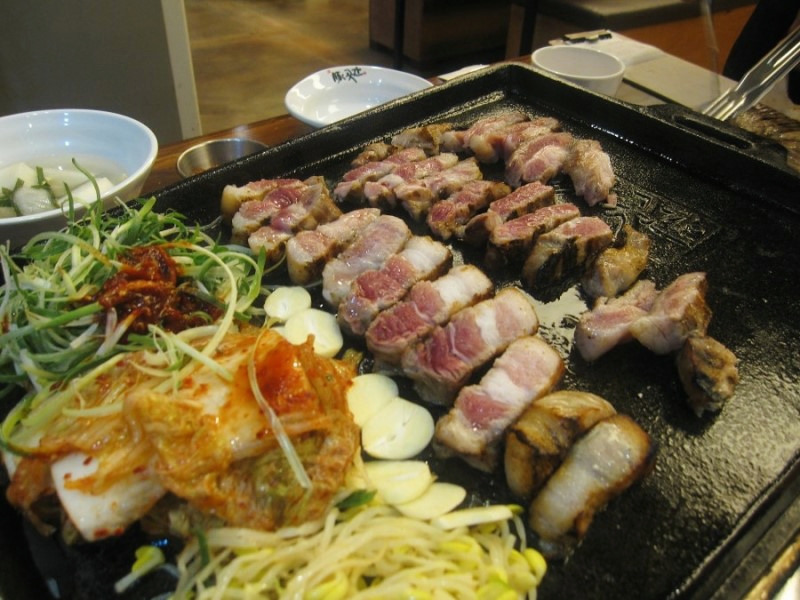 금오돈 이미지