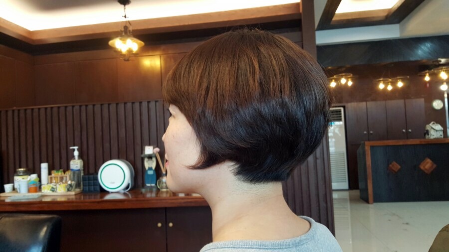 라보떼헤어샵 이미지