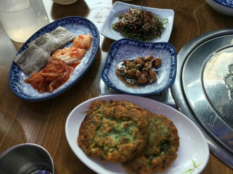 용궁해물탕 이미지