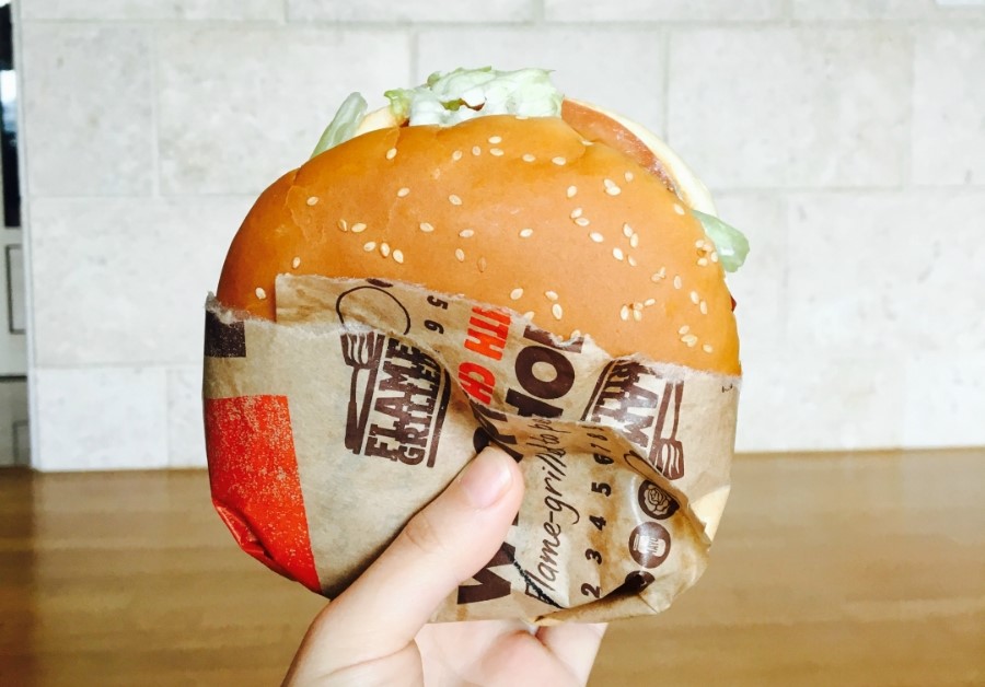 버거킹순천 이미지