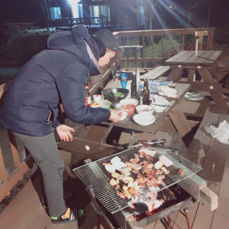섬진강 파노라마 펜션 이미지
