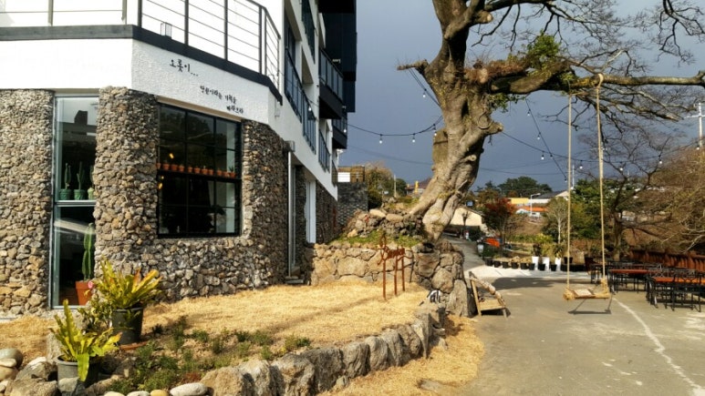 카페바라크라 이미지
