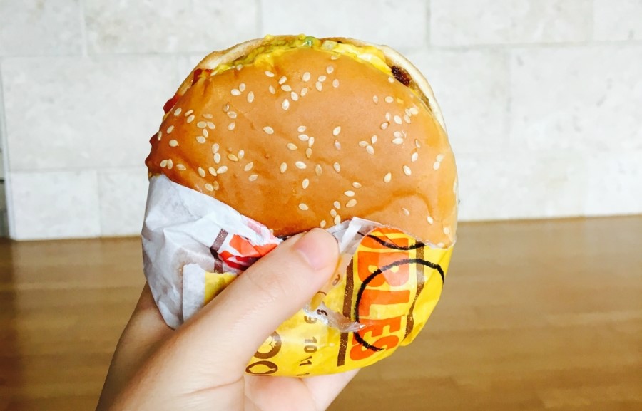 버거킹순천 이미지