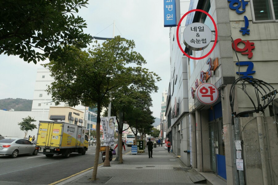 몰리네일 이미지