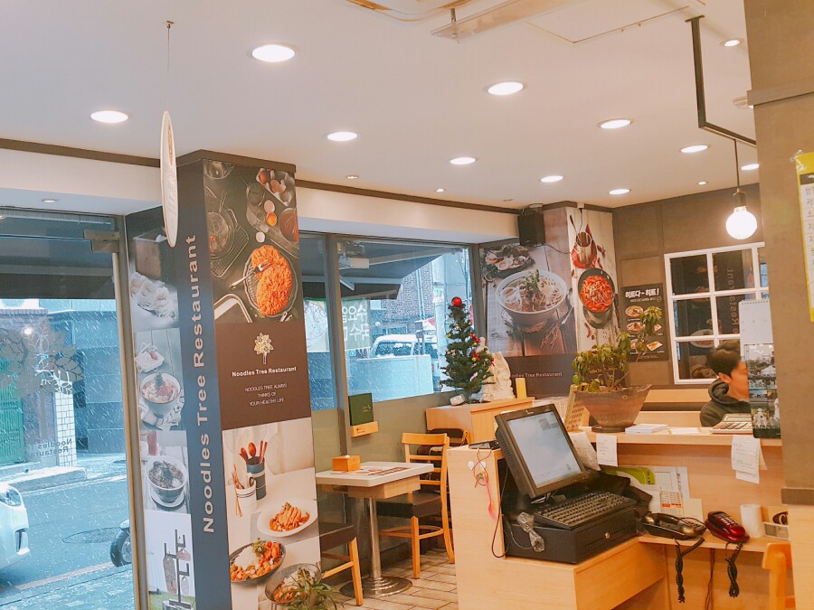 국수나무쌍문점 이미지