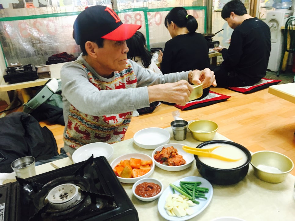 대원곱창 이미지