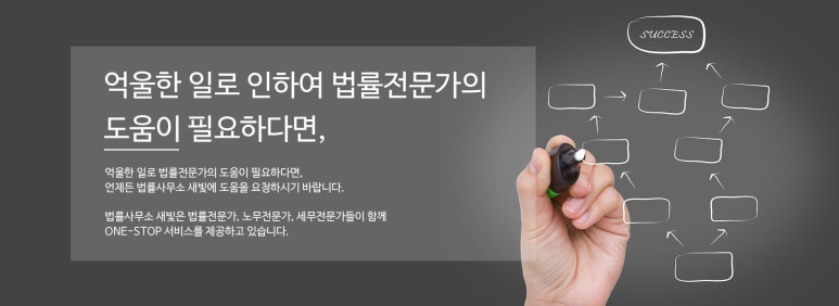 새빛법률사무소 이미지