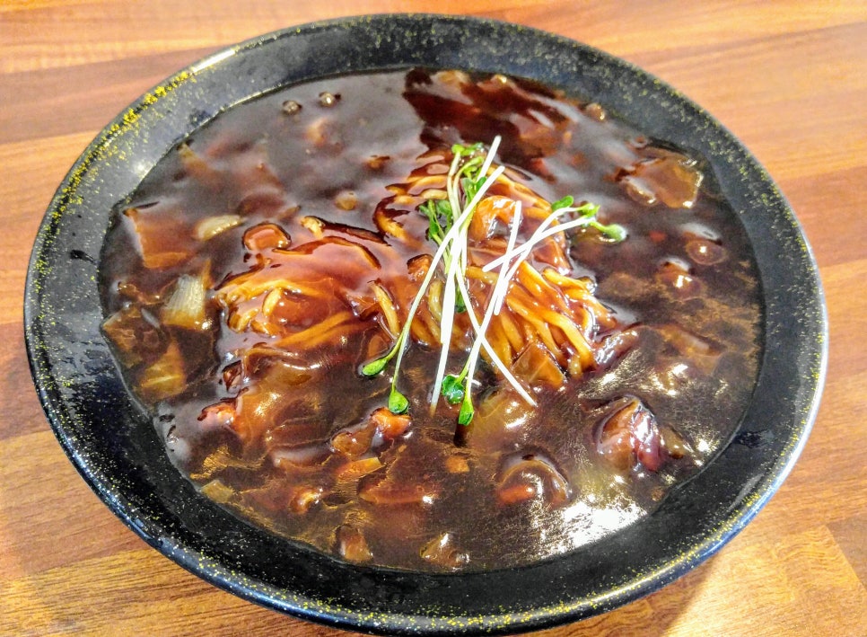짜장백개 이미지