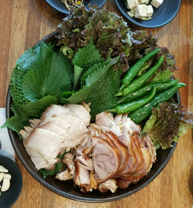 도제족발 이미지