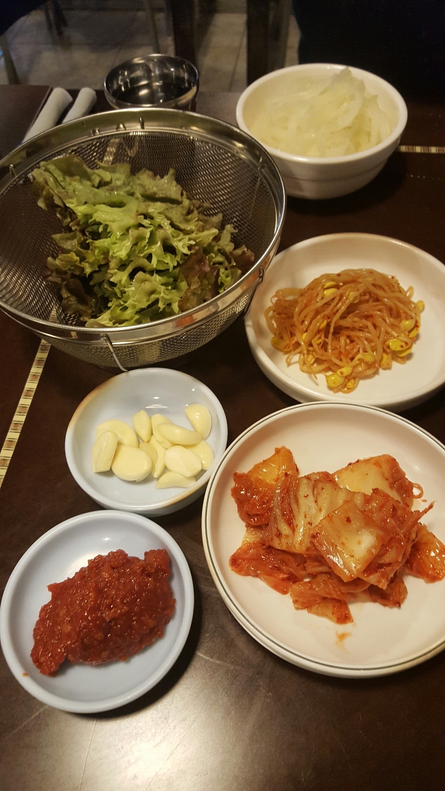 이슬목장 이미지