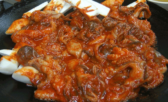이모네쭈꾸미 이미지