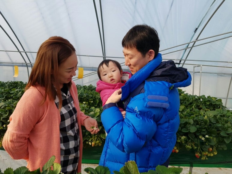 이루리농장 이미지