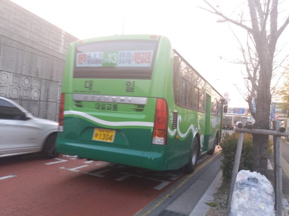 강서구청(신덕삼거리) 이미지