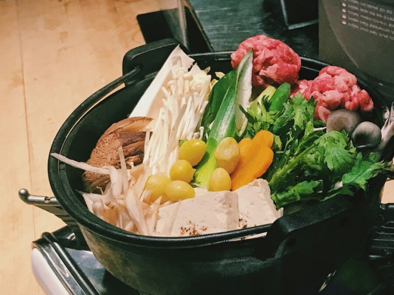 센민이자카야 이미지