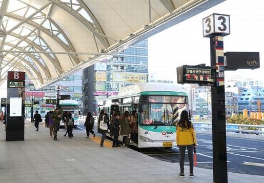 센터스퀘어관리사무소 이미지