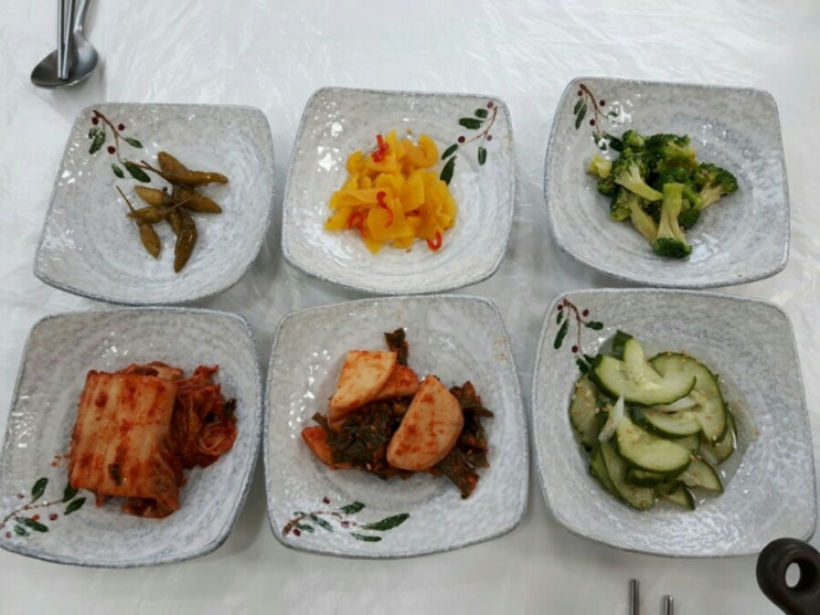 보리식당 이미지