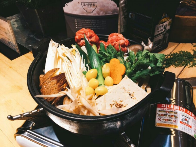 센민이자카야 이미지
