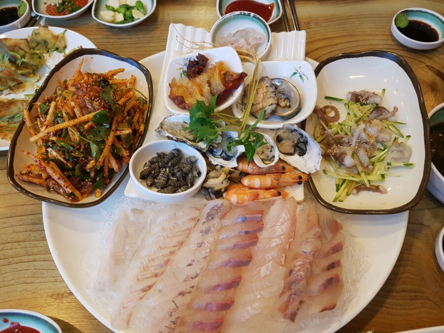 회마차 이미지