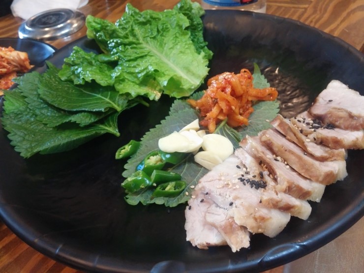 맛짱수제족발 이미지