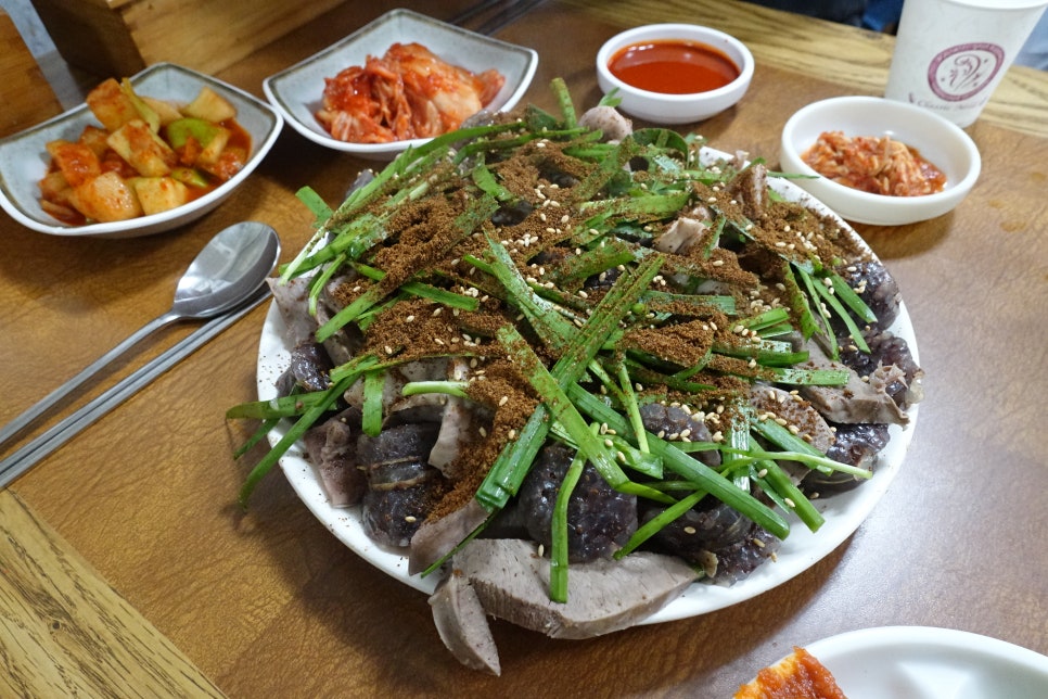 나주식당 이미지