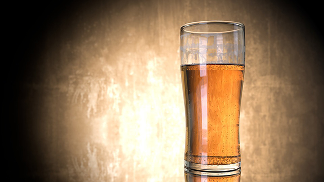 맥주먹는닭 이미지