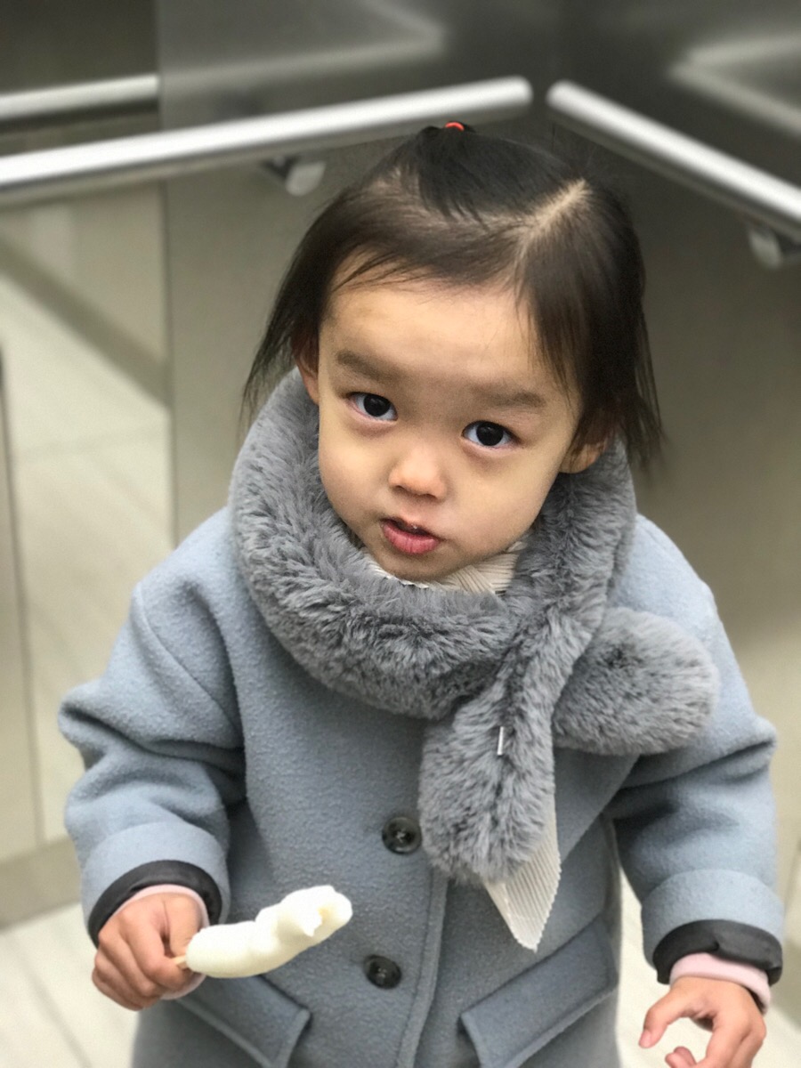 새빨간떡볶기 이미지