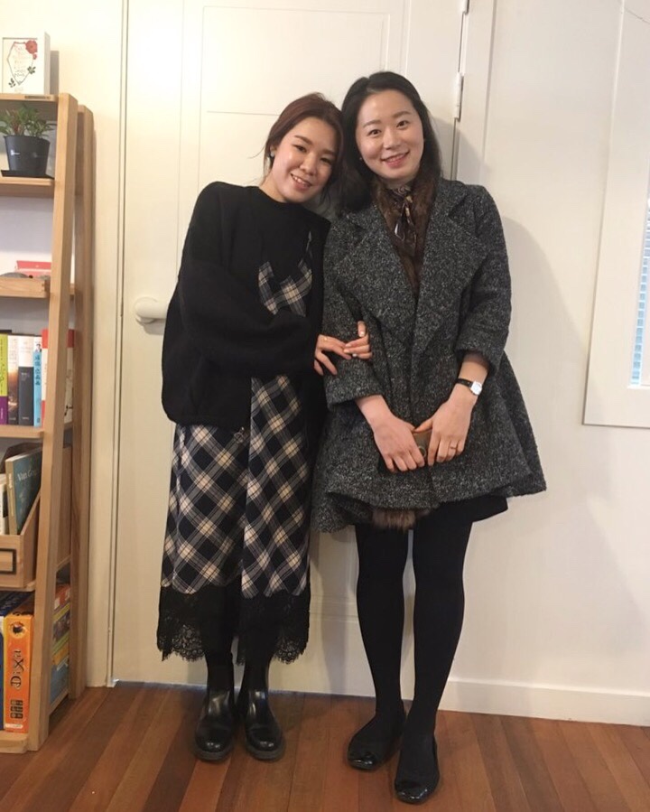 우유네일 이미지