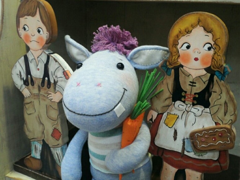 동키공방 이미지