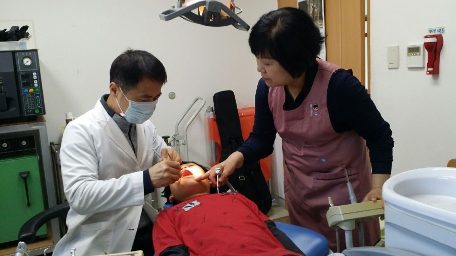 동산치과 이미지