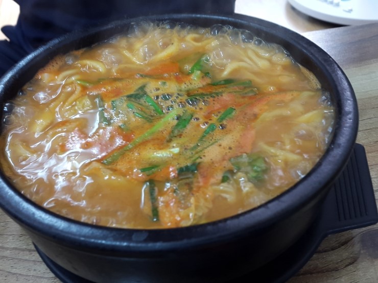 착한어탕 이미지