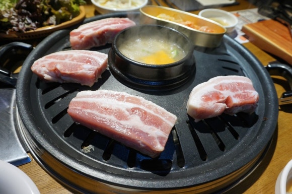 구구반찬 이미지