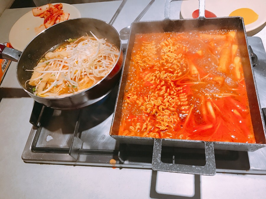 라면먹짱 이미지
