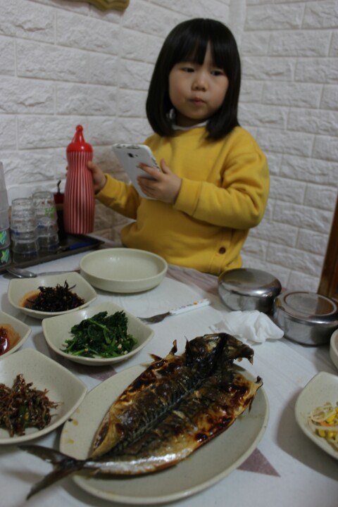 알뜨르식당 이미지