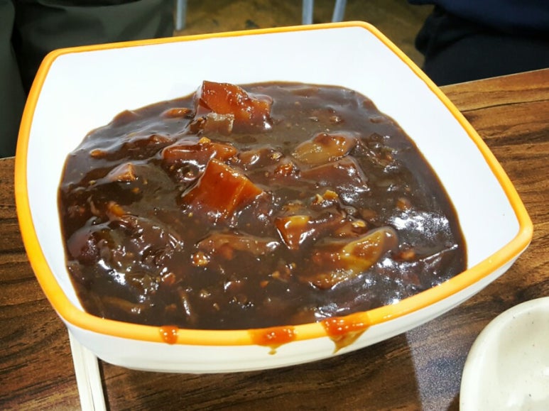 별난짬뽕 이미지